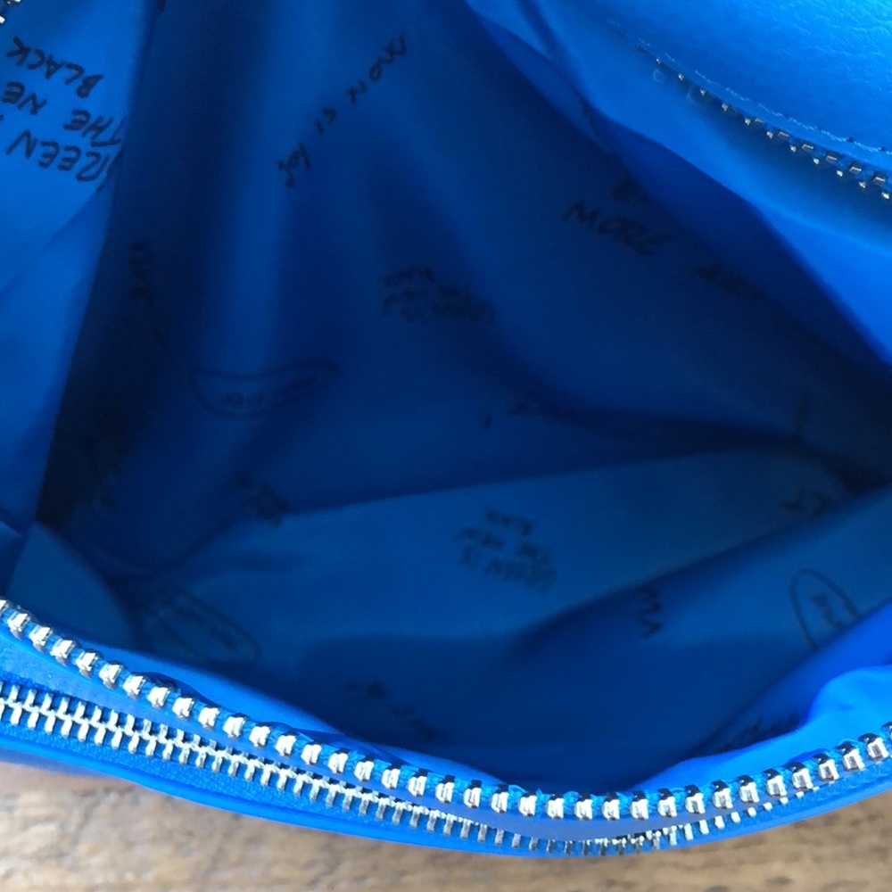 NWOT Desigual backpack - Picture 7 of 14